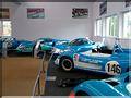 Musee protos Le Mans (2)